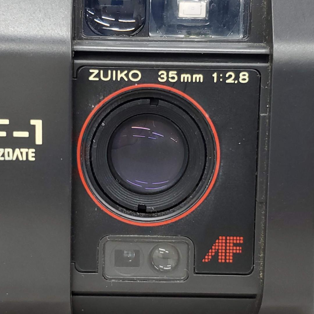 【動作確認済】 Olympus AF-1 G0220-98-5v
