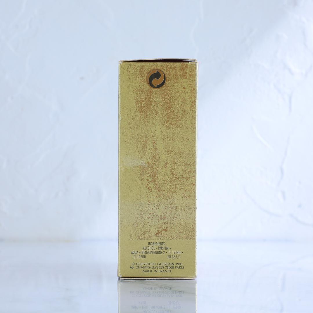 【G_0019】GUERLAIN CHAMPS-ELYSEES 50ml