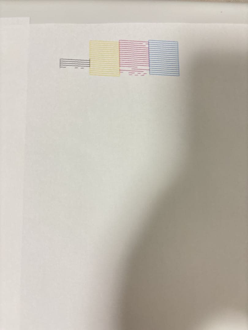 EPSON EP-M553T インクジェットプリンター ジャンク