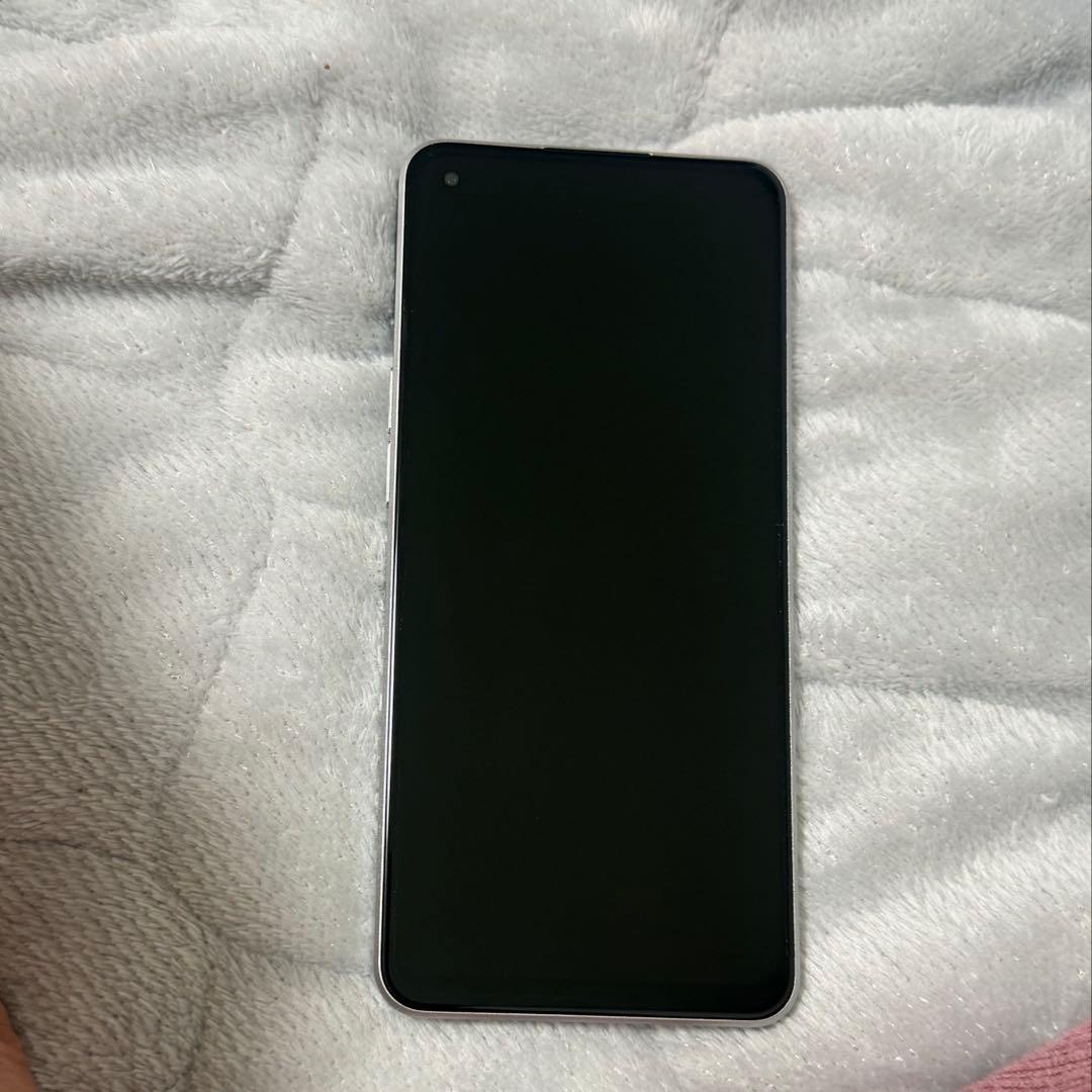 スマートフォン本体 OPPO Reno9 A