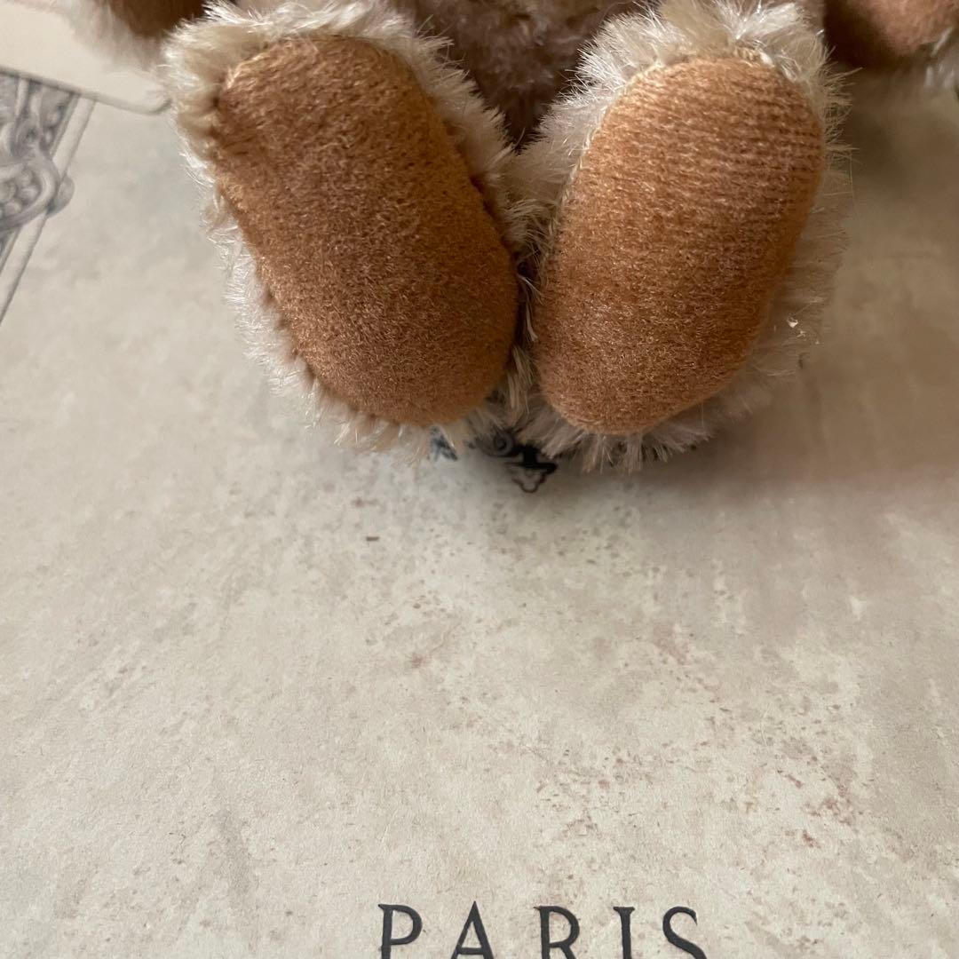 ヴィンテージ♪小さいテディベア