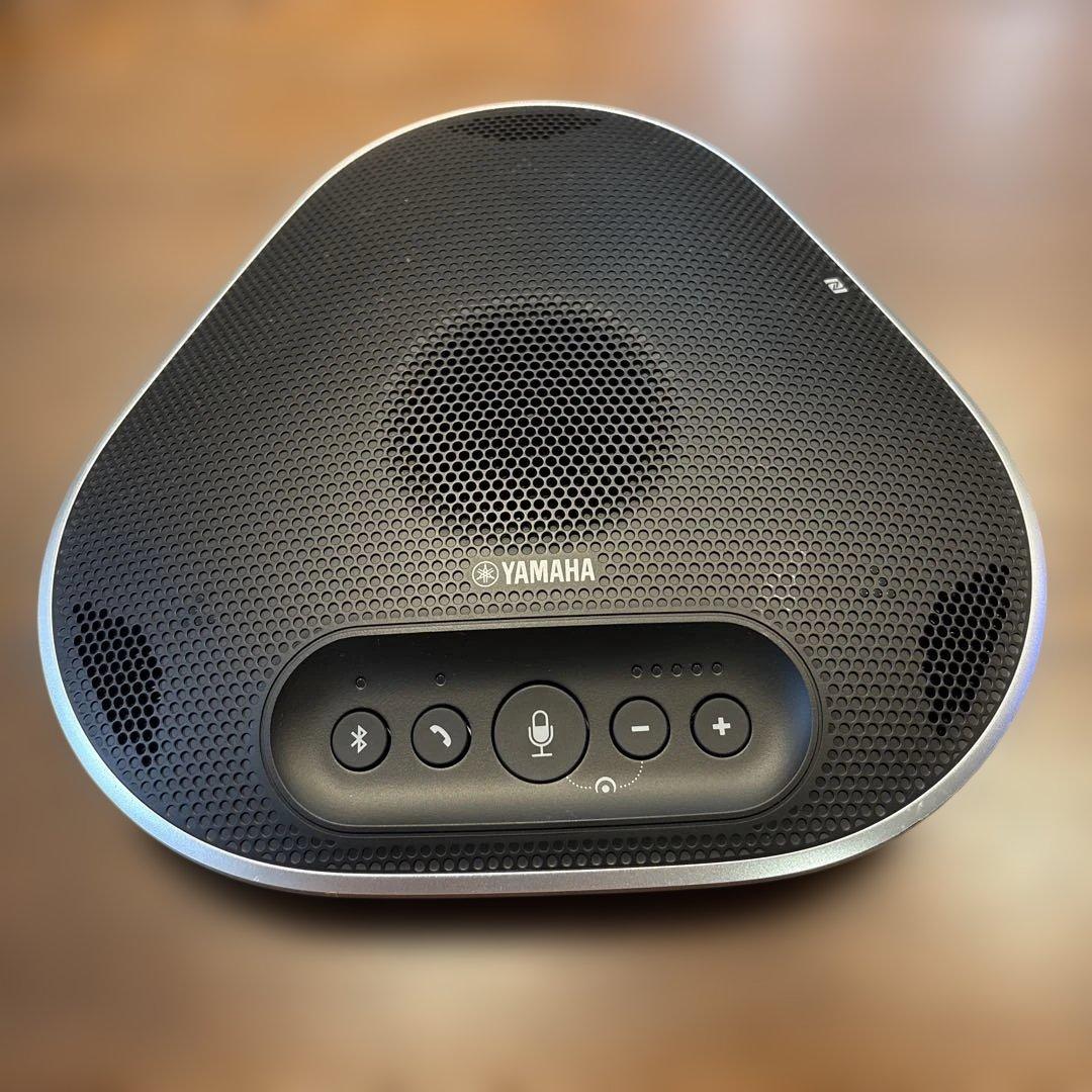YAMAHA YVC-330 Bluetooth スピーカー
