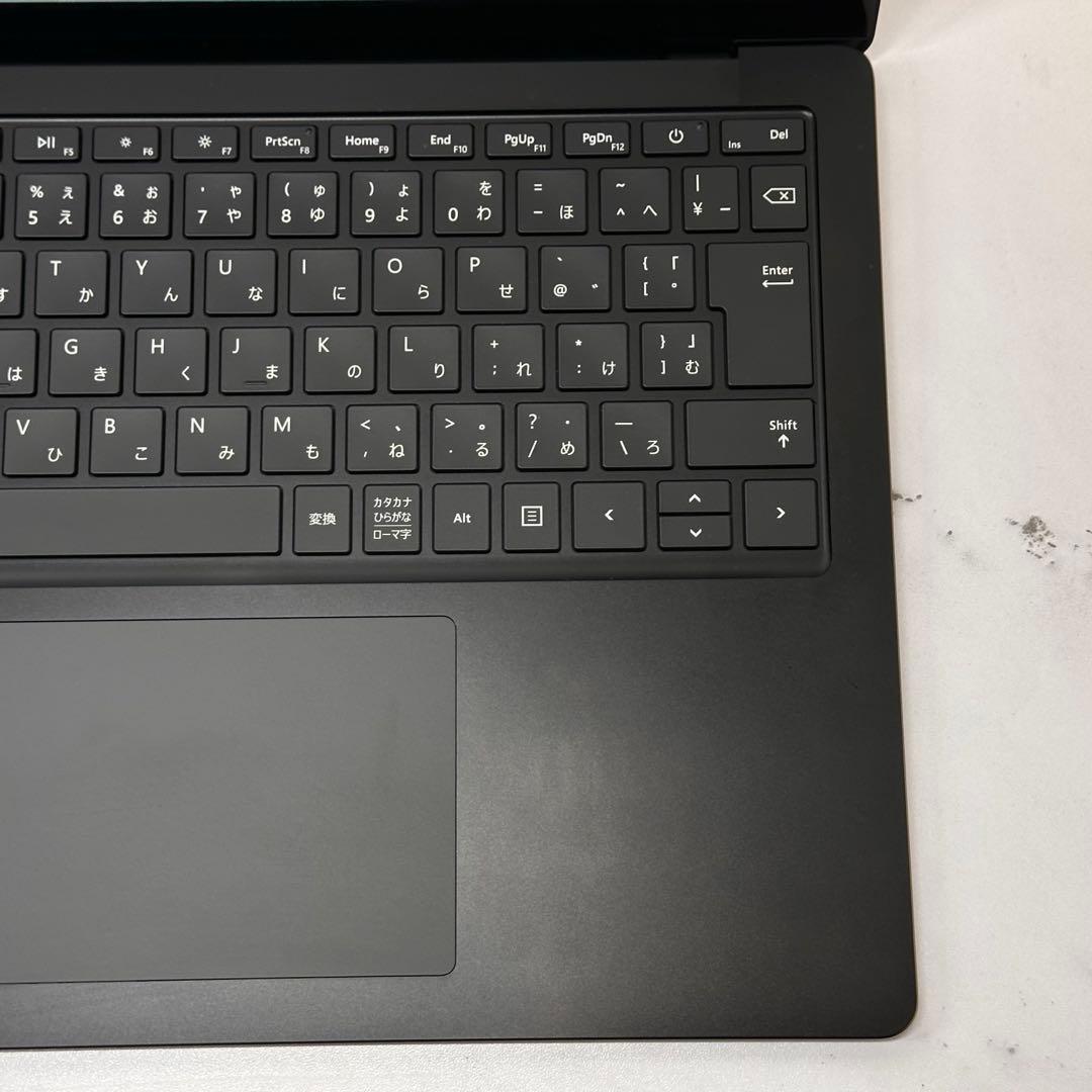 【化粧箱付属】Surface Laptop3 Core i5 8GB 256GB