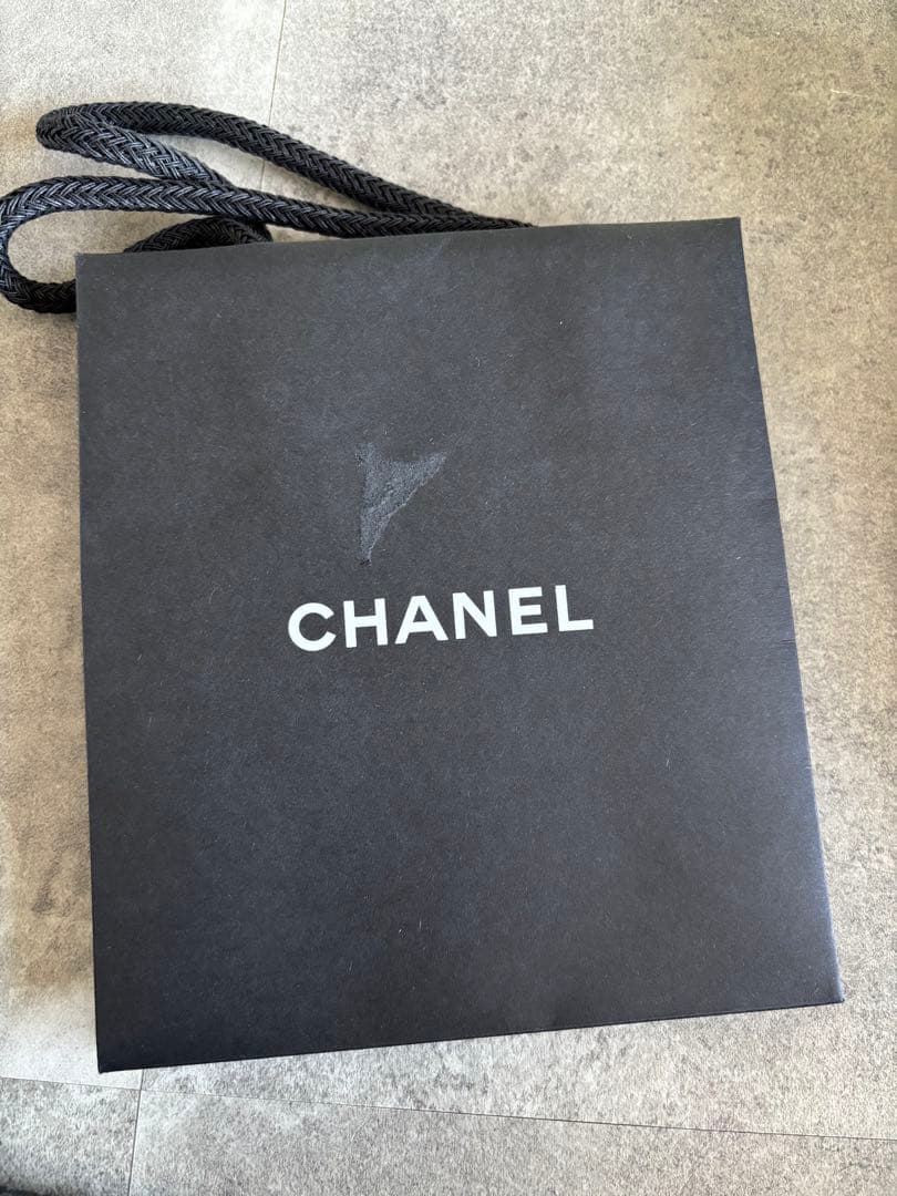 CHANEL ショップ袋 53枚 ギフトBOX その他　セット