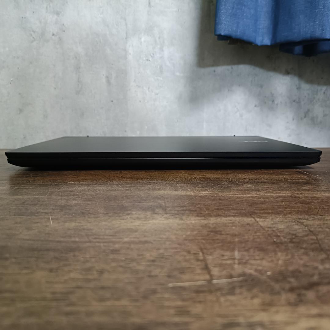 【美品】NEC 13型 超軽量970g R5(11世代i7超) 16GBn143