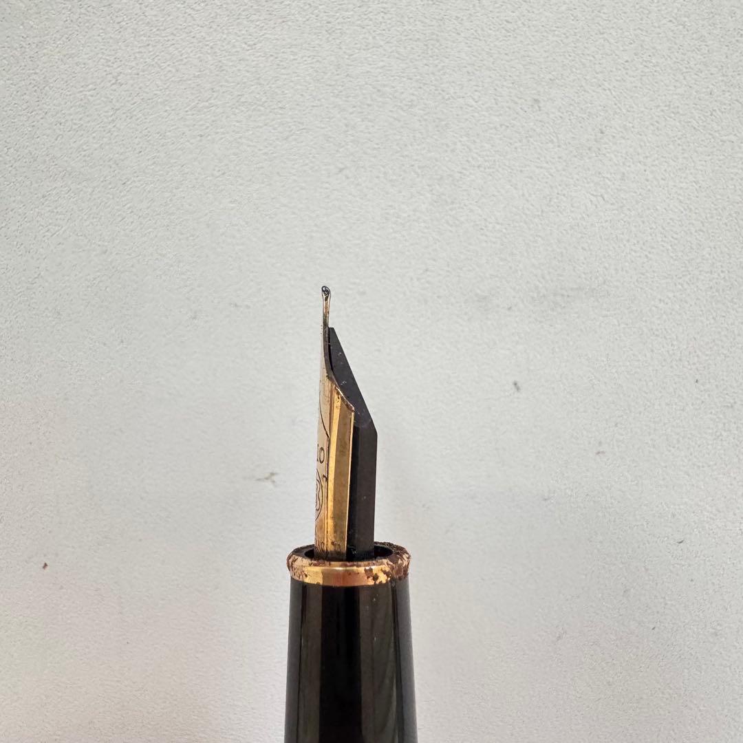 廃番 MONTBLANC モンブラン マイスターシュテック 144 万年筆