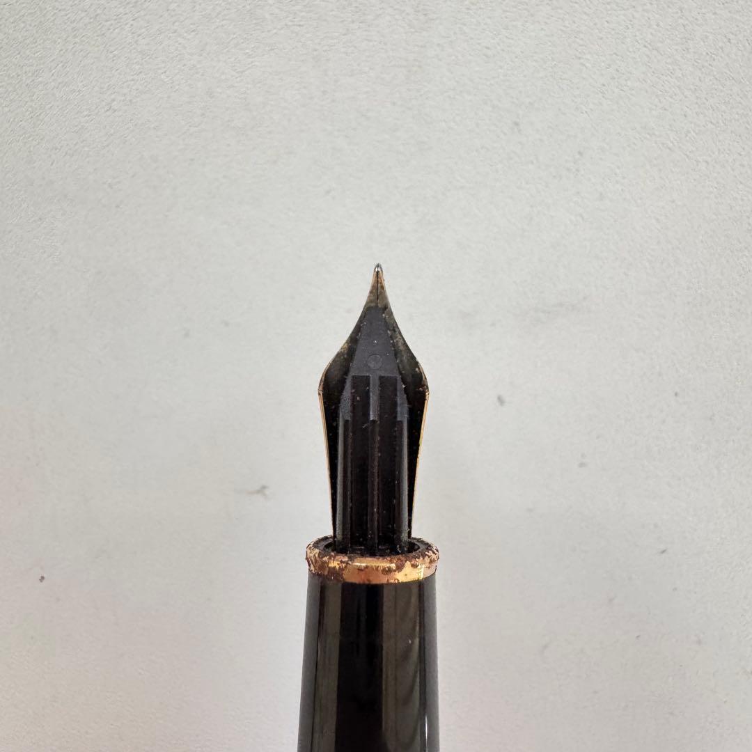 廃番 MONTBLANC モンブラン マイスターシュテック 144 万年筆