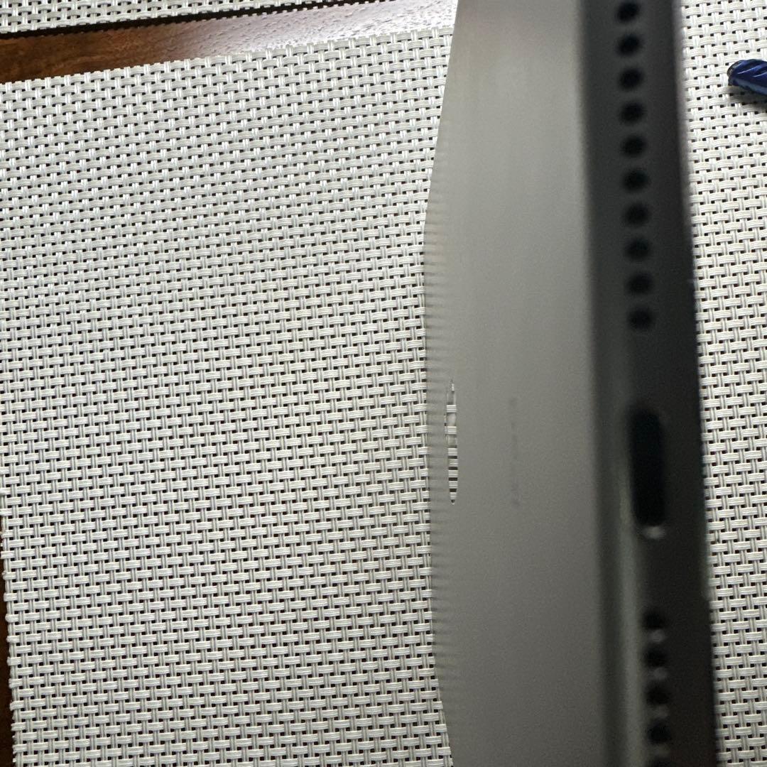 iPad Air 2 Wi-Fi + Cellular 64GB 初期化済