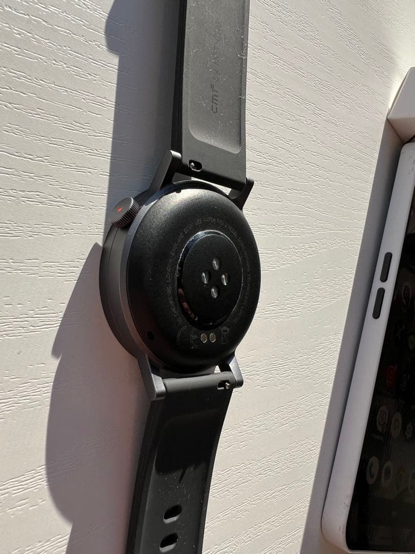 スマートフォン本体 nothing phone 3a 256G CMF watch pro2