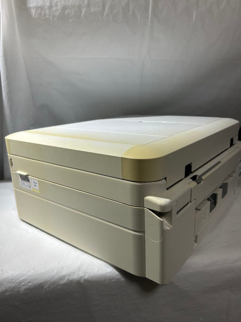 brother プリンター DCP-981N 動作品