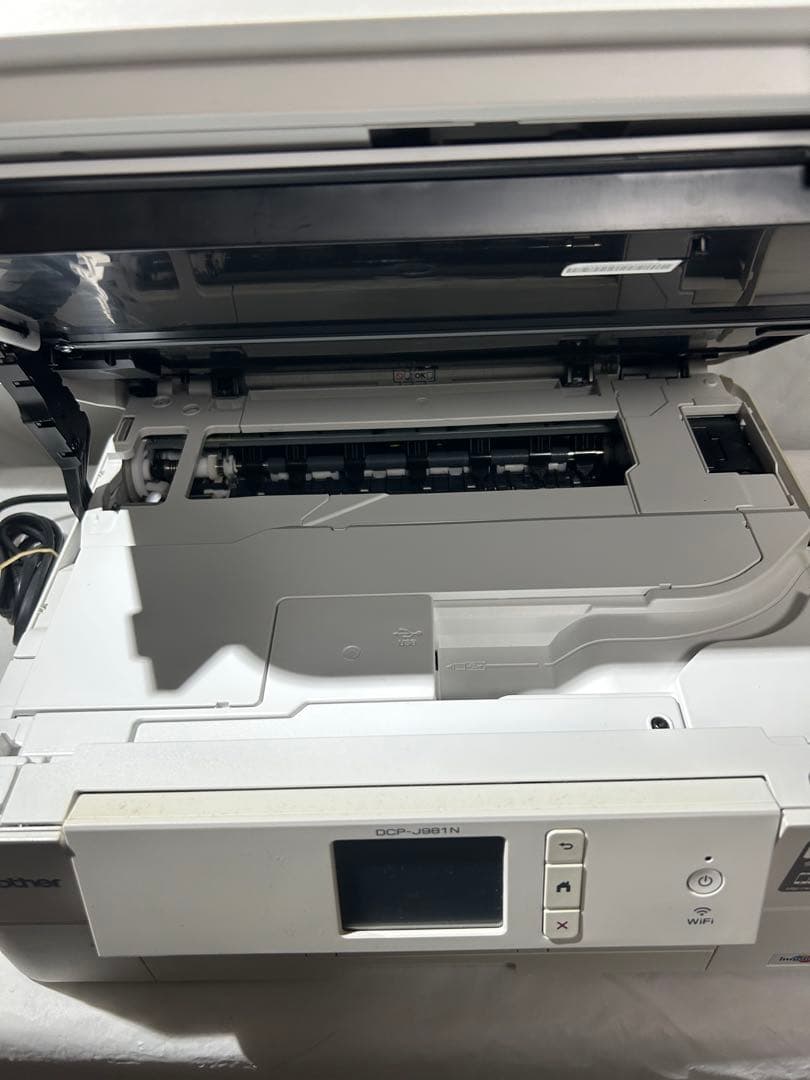 brother プリンター DCP-981N 動作品
