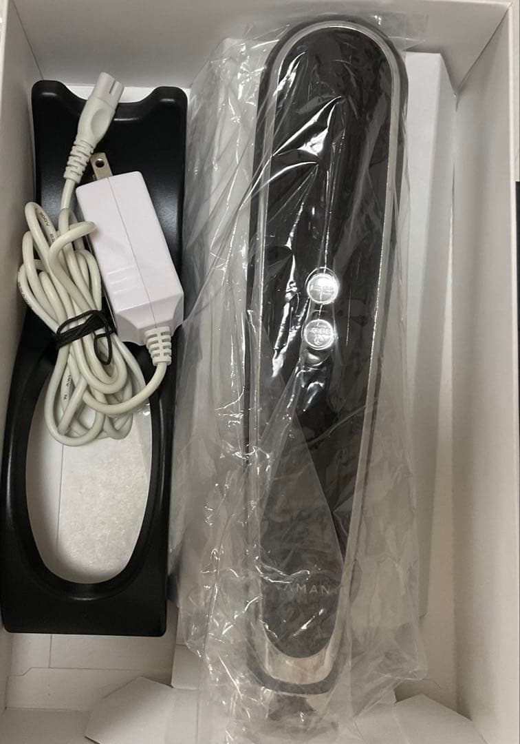 【美品動作確認済♪】ヤーマン ボディ用美容器 キャビスパ 360 HDS100B