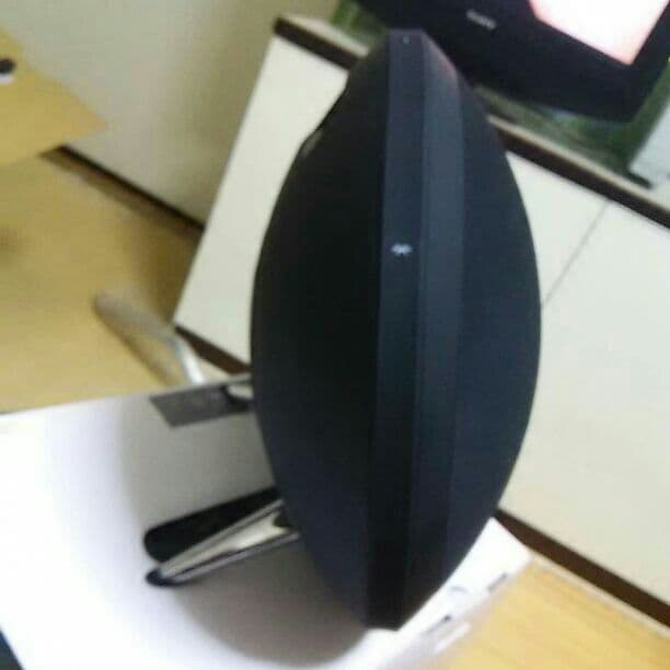 harman/kardon 高音質ワイヤレススピーカー