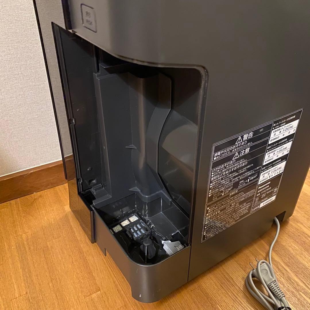Panasonic 加湿　空気清浄機 F-VC70XR 2018年製
