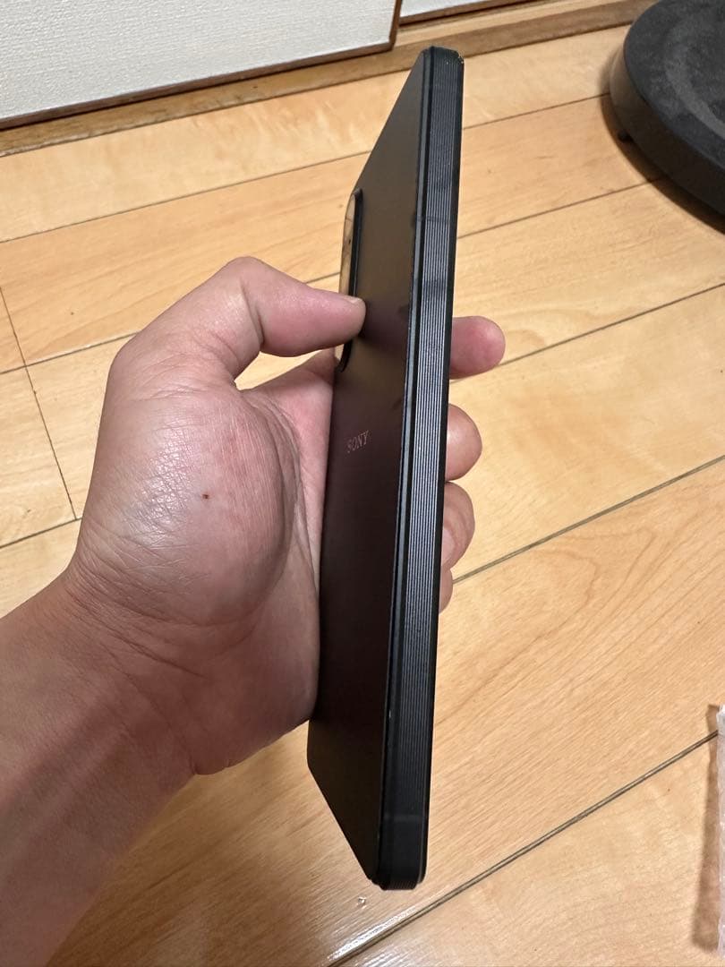 XPERIA 1V SO-51D ジャンク
