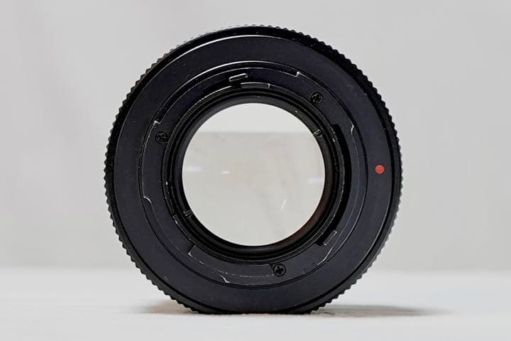 銘玉 Carl Zeiss Planar 50mm F1.4