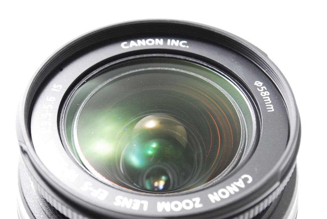 【スマホ転送◎】Canon EOS Kiss X2 一眼レフカメラ 初心者 美品
