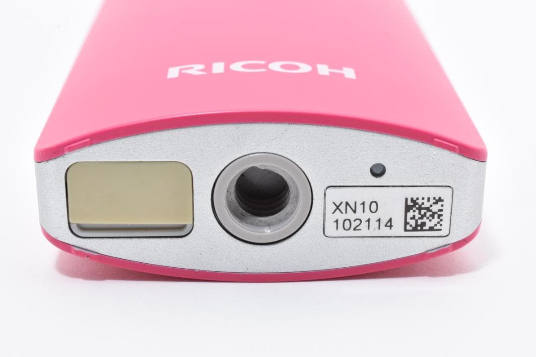 ROCHO THETA M15 ピンク