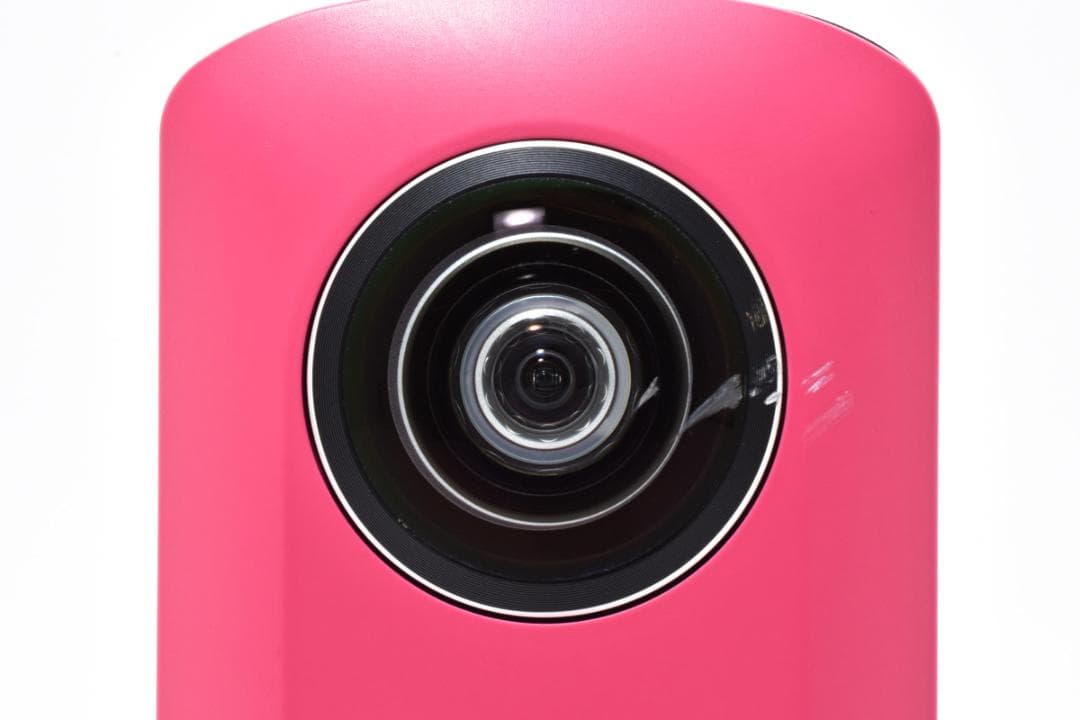 ROCHO THETA M15 ピンク