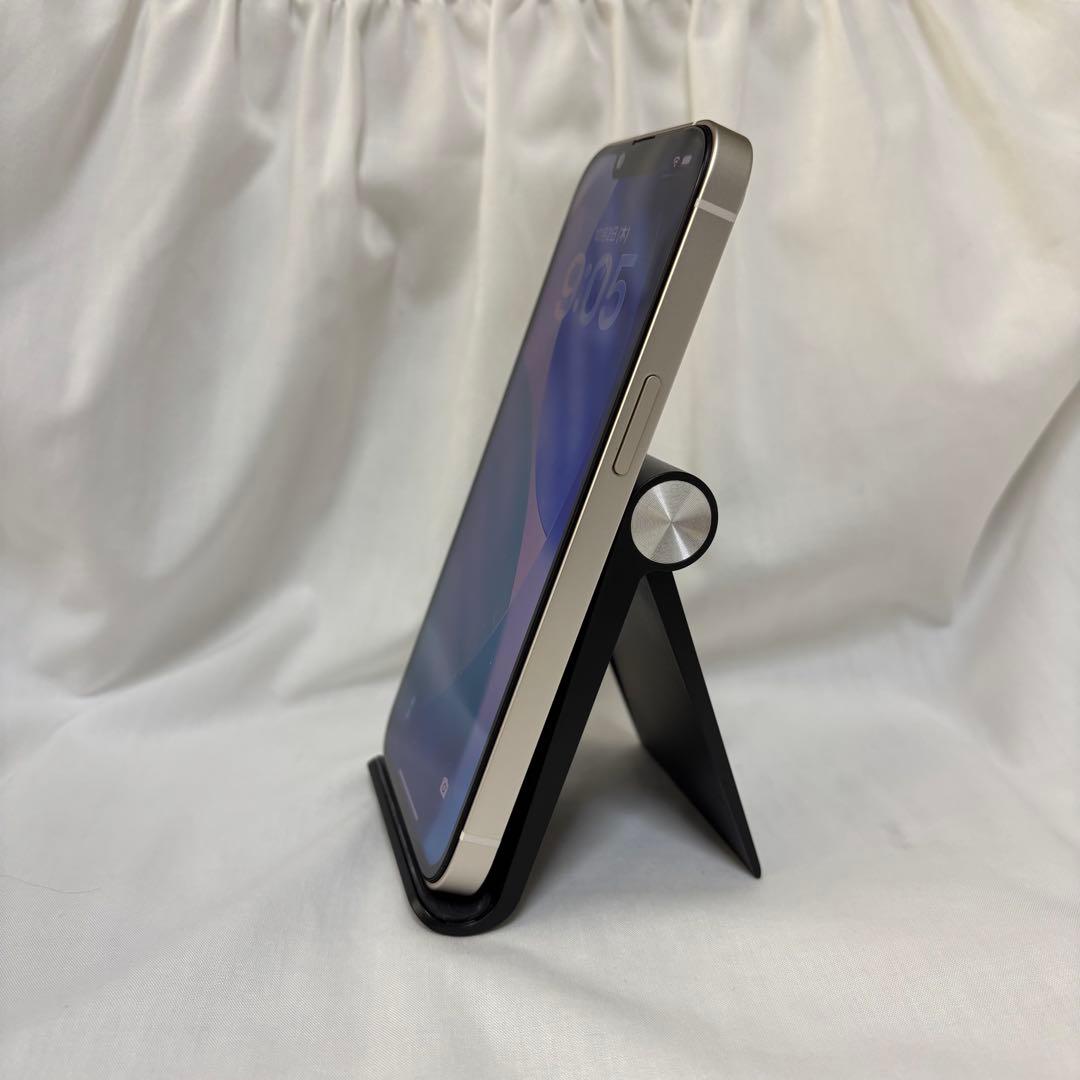 iPhone 13 スターライト 128GB