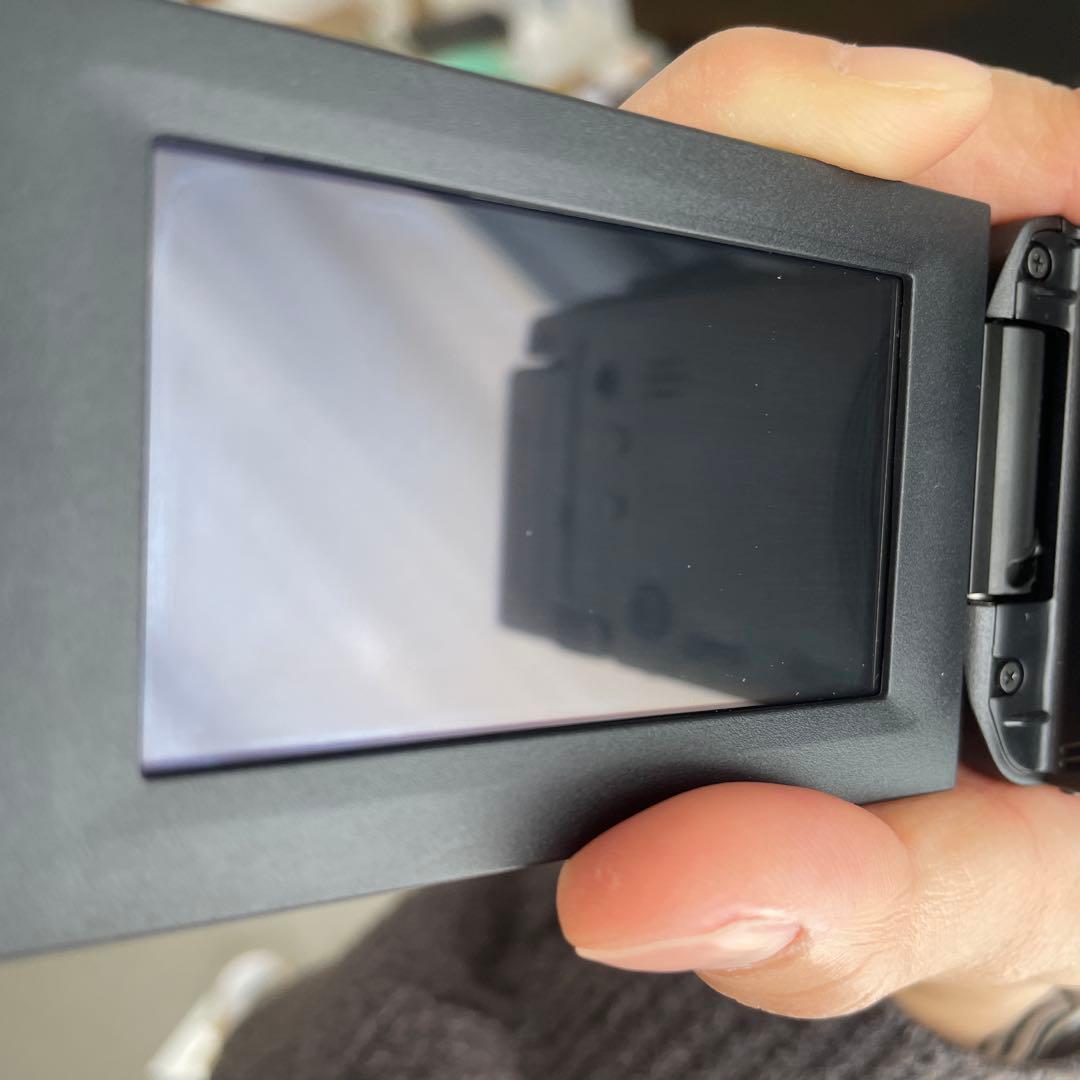 ビデオカメラ Panasonic HC-V360M