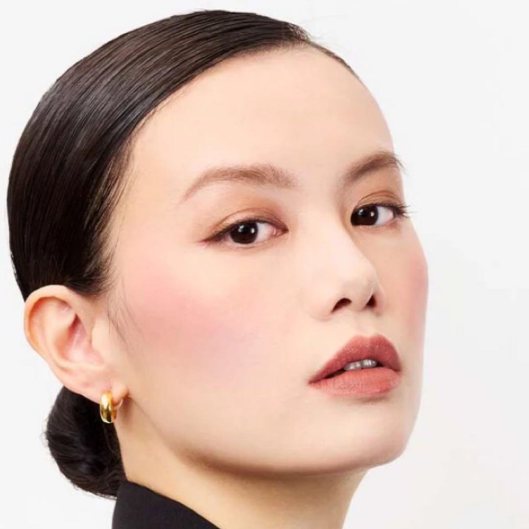 イヴサンローラン YSL メイクミーブラッシュパウダー　 06 ローズヘイズ