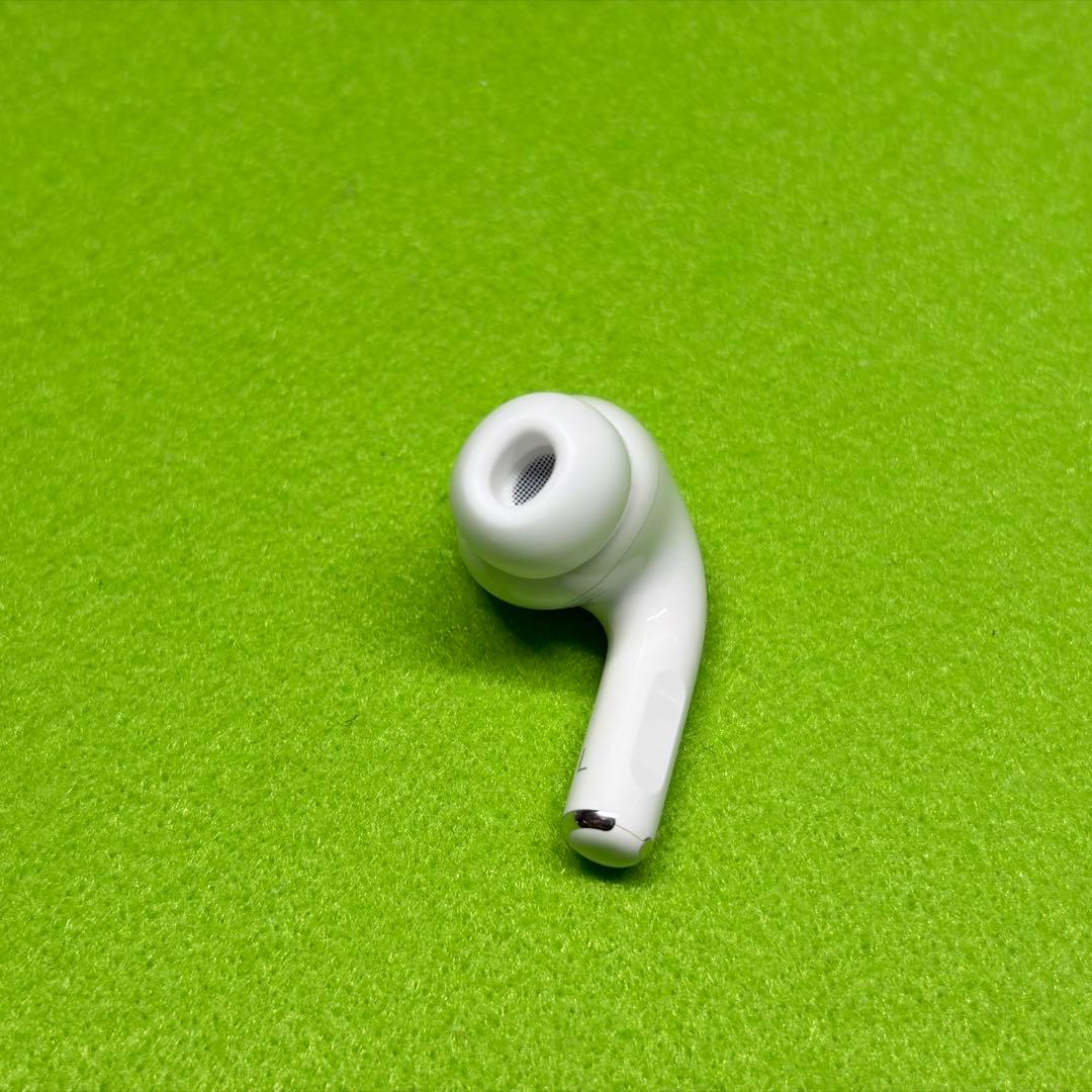 j62 エアポッツプロ 第2世代 AirPods Pro 左イヤホン Apple