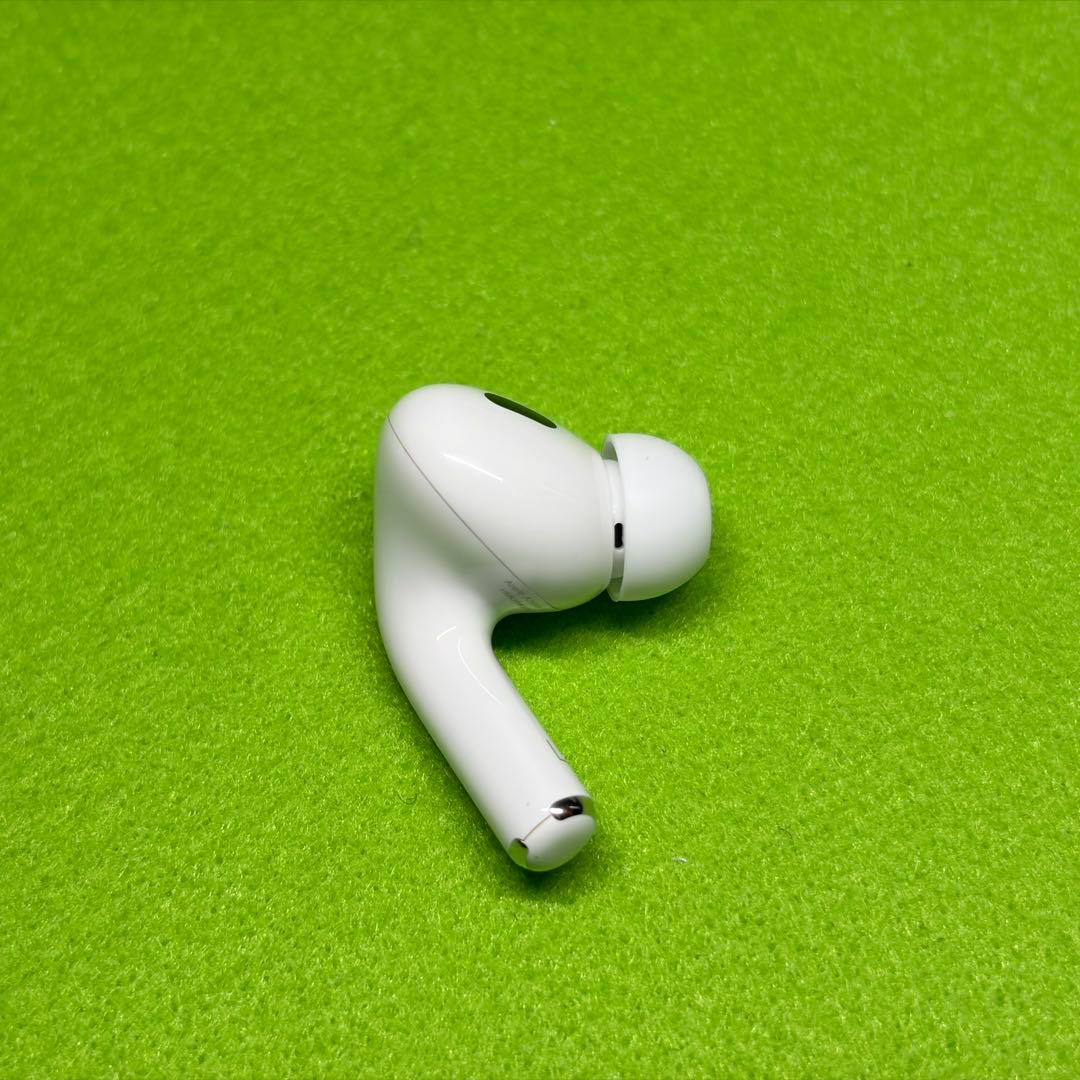 j62 エアポッツプロ 第2世代 AirPods Pro 左イヤホン Apple