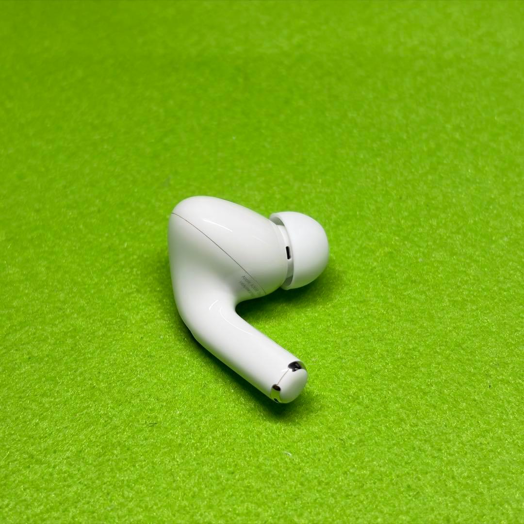 j62 エアポッツプロ 第2世代 AirPods Pro 左イヤホン Apple