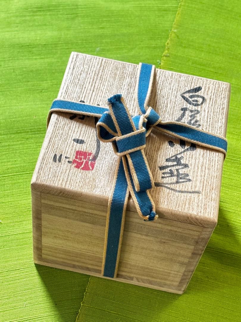 260404-12⭕️ 白磁　陶磁　陶器　茶道　新品