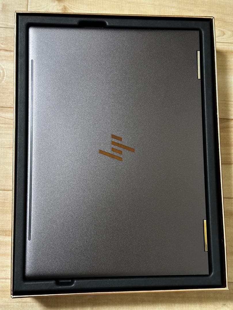 HPノートPC Spectre x360 2in1 16/512GB