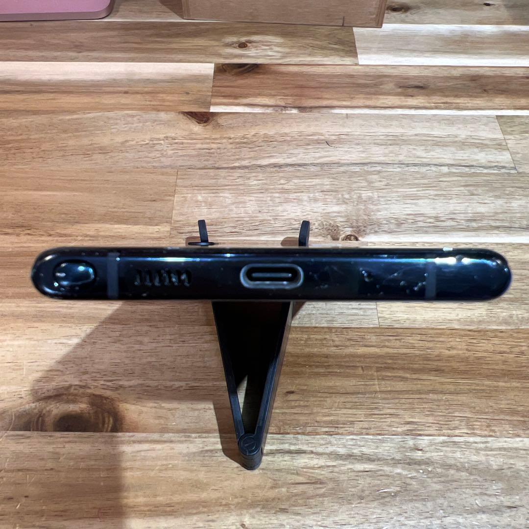 C947 do SIMロック解除済み　Galaxy Note10+