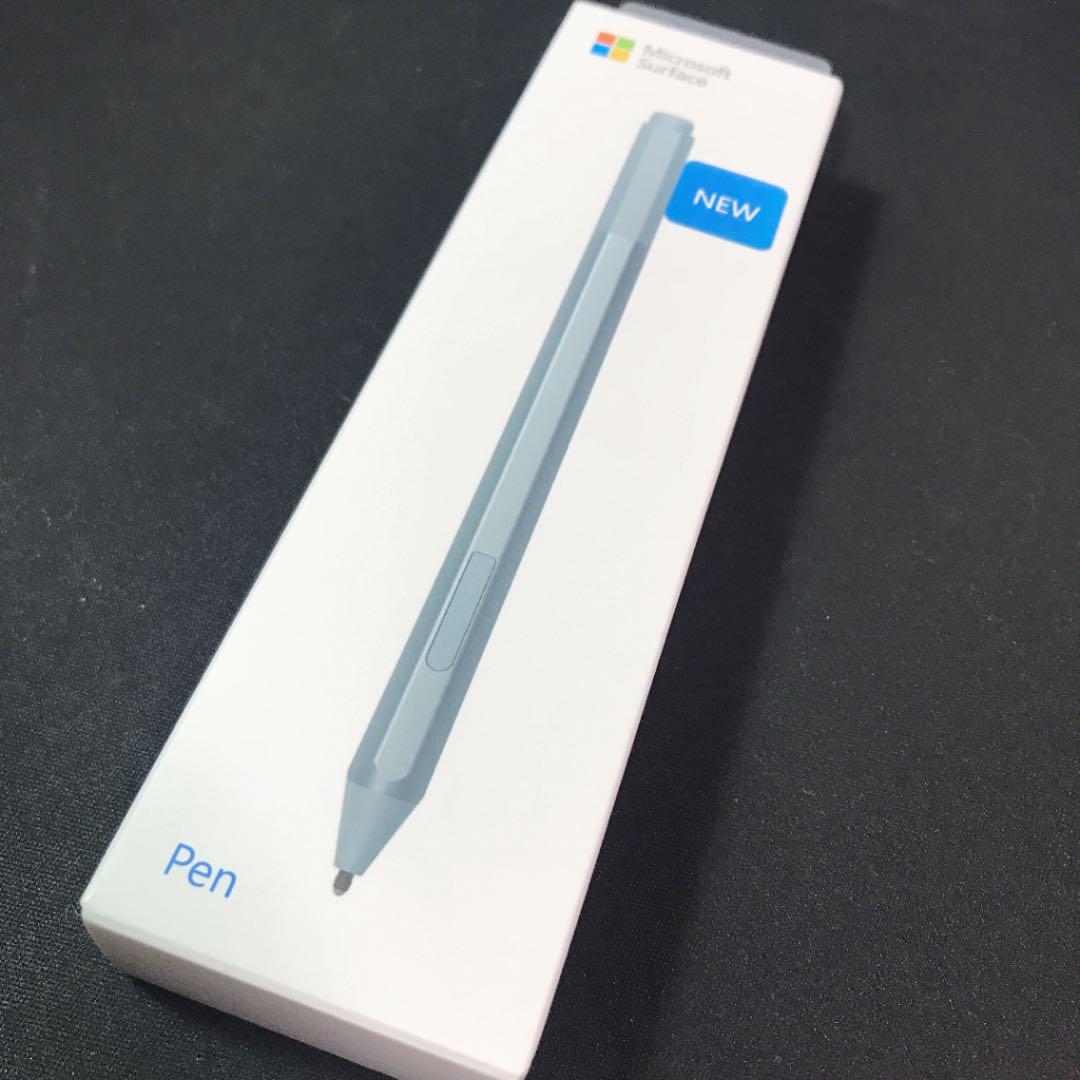 スマホアクセサリー Microsoft Surface Pen EYU-00039