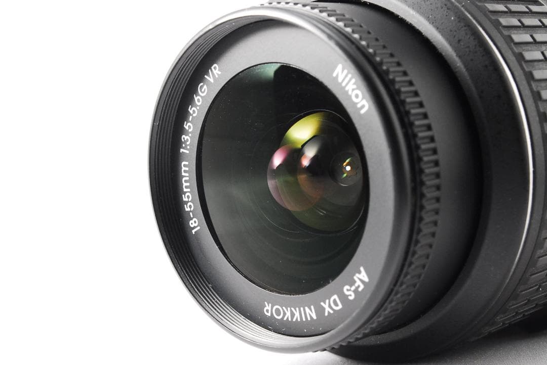 ❤美品 Nikon D5300 Wi-Fi スマホ転送　三脚付き