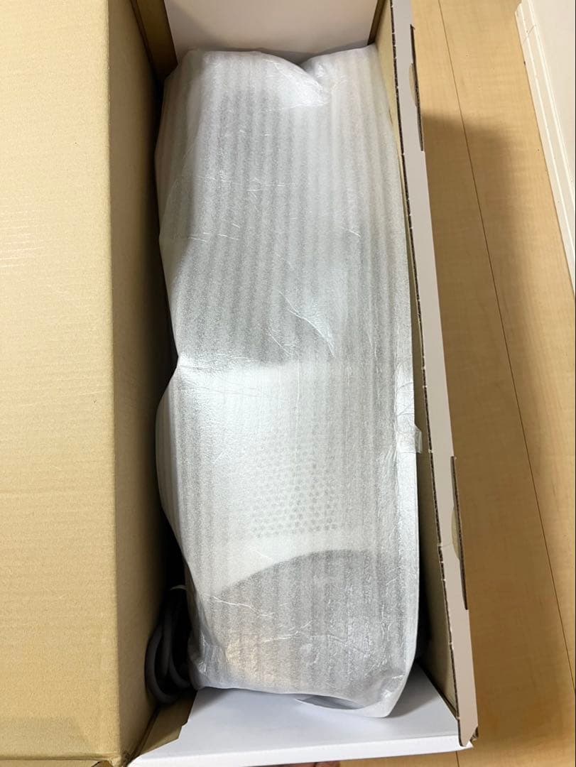 ⭐︎極美品⭐︎ダイソン hot+cool HP00 2025年製 空気清浄機