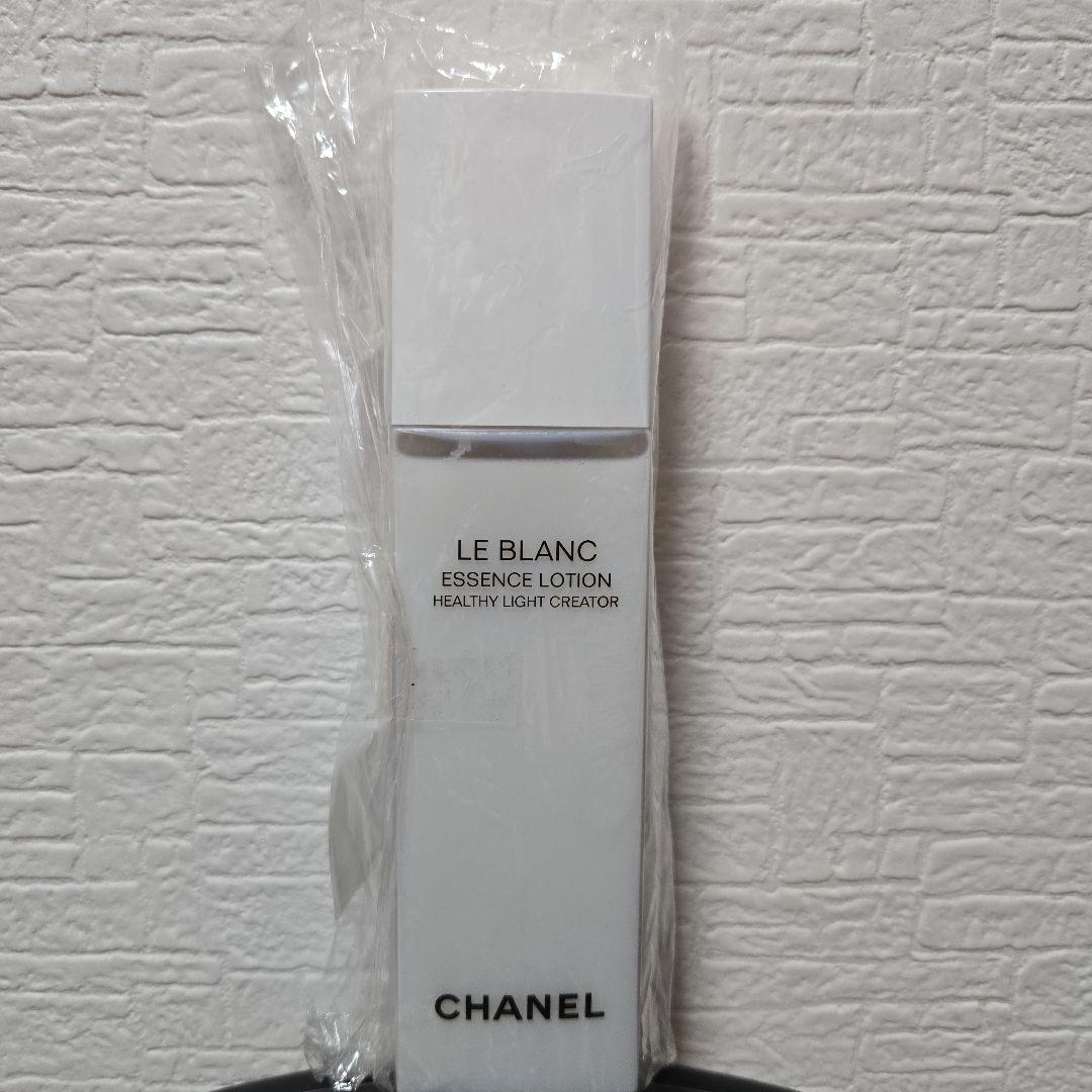 化粧水・ローション・トナー CHANEL LE BLANC ESSENCE LOTION 150ml