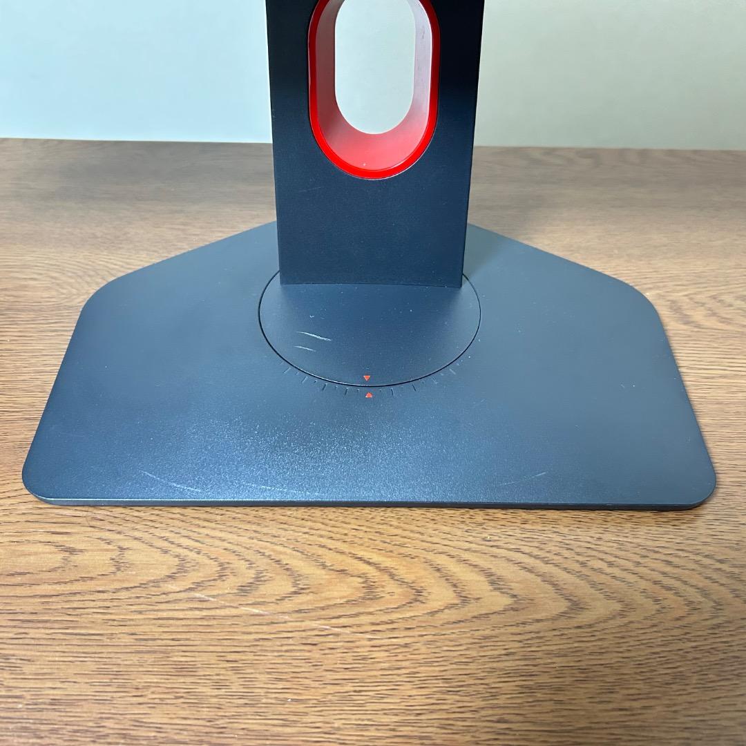 benq zowie ゲーミングモニター 144hz xl2411k 24インチ