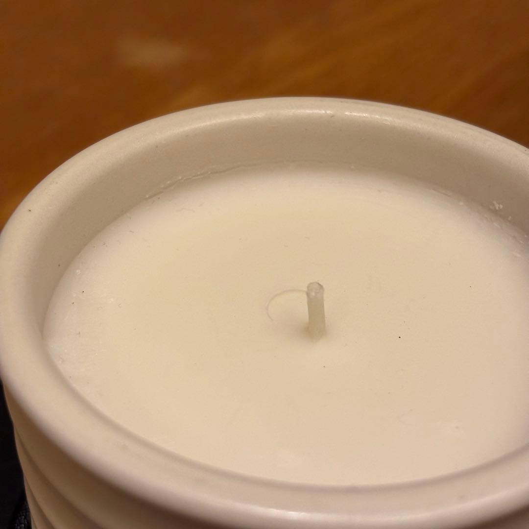 LOEWE Scented Candle OREGANO 蓋付き