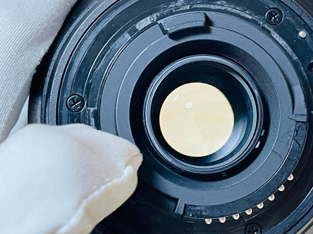 ⭐美品⭐Nikon ズームレンズ AF-S 18-105mm DX ED VR