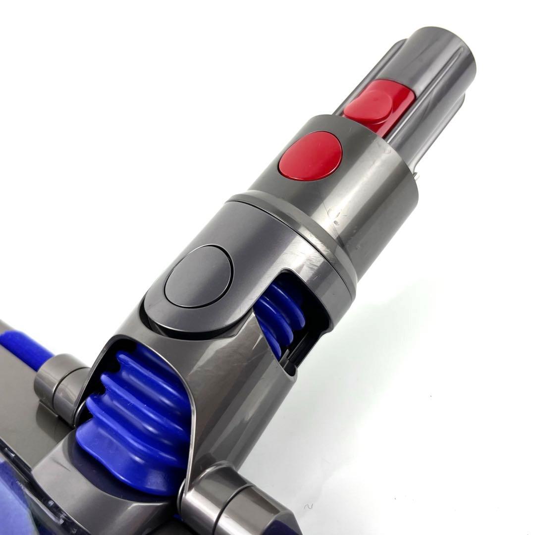 【分解洗浄】 Dyson Micro 1.5kg SV21 ヘッド g1