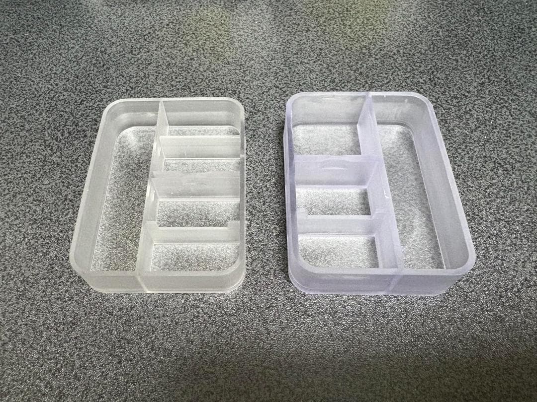 NOVA3D 水洗いレジン 高靱性水洗いレジン 水洗いメカレジン【高精度+高MR
