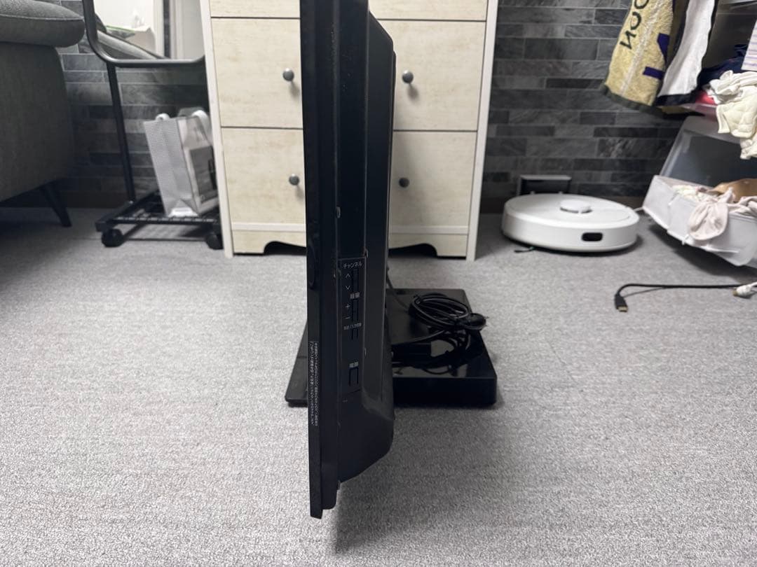 【録画・再生】パナソニック 32型 液晶テレビ VIERA TH-L32RB3