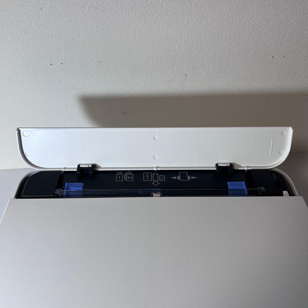【極美品・付属品完備】EPSON EP-879AW インク切れジャンク