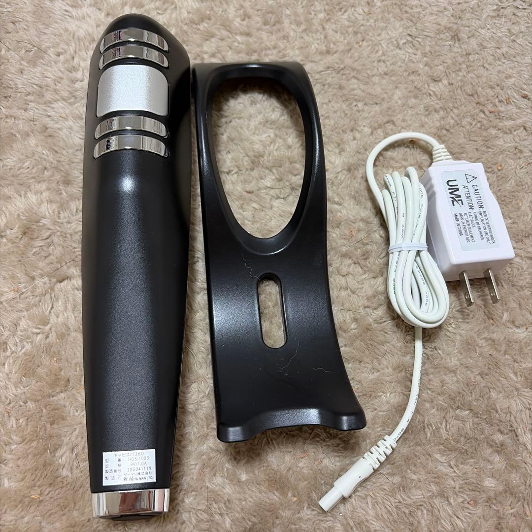 YAMAN 美容器　キャビスパ360