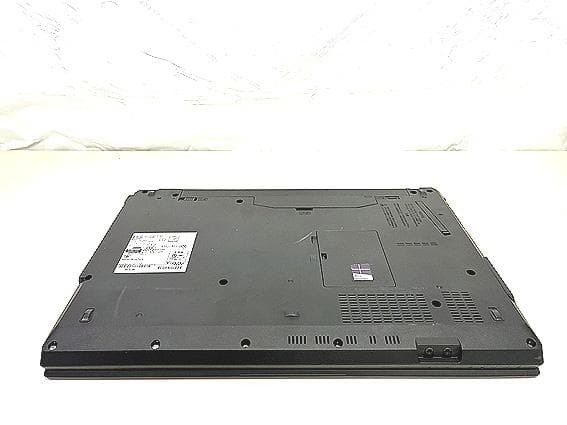 ＝＝FUJITSU LIFEBOOK A573/G Win11 24H2 ＝＝