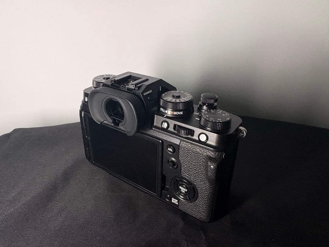 【最終価格】FUJIFILM X-T4 16-80ズームレンズキット一式