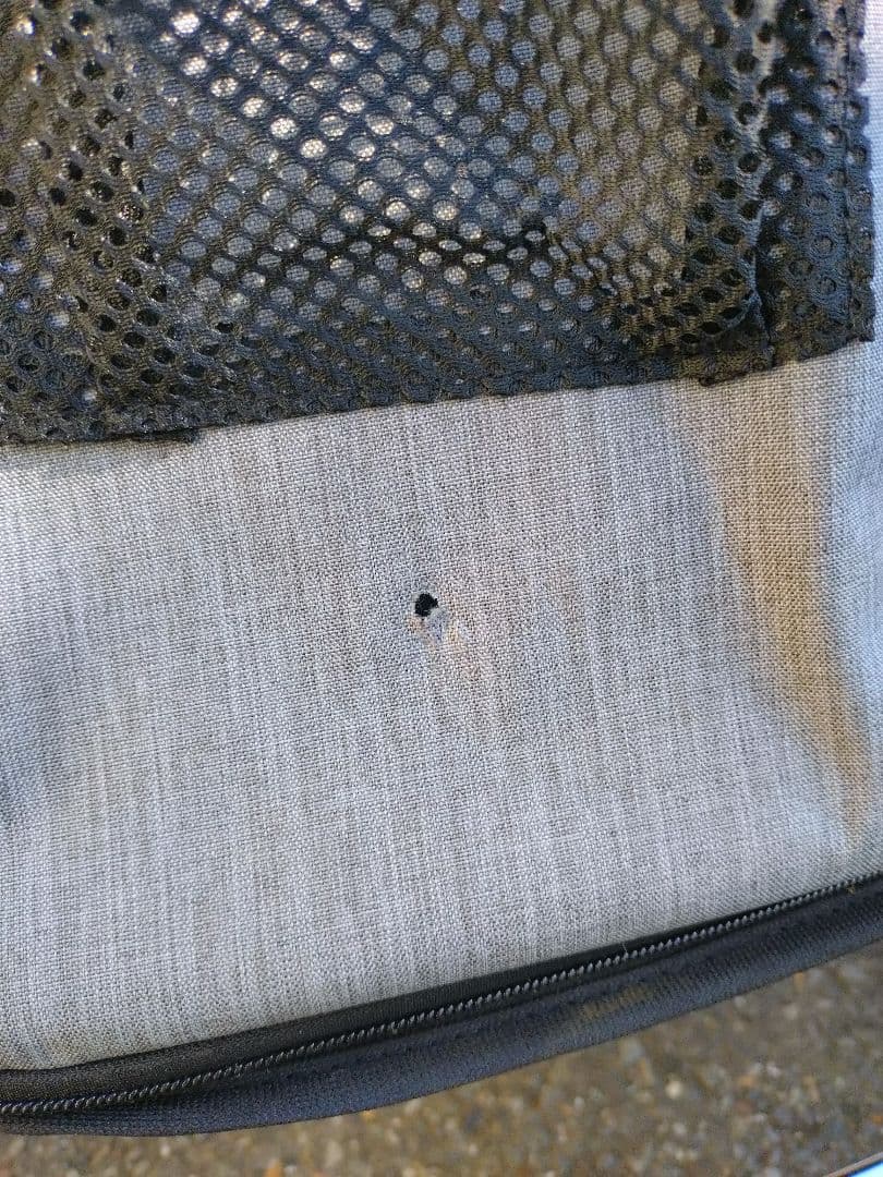直接引渡 箱型 ペットバギー ペットカート 中型犬 大型犬 多頭飼い