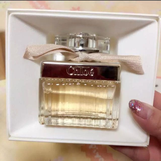 クロエ フルール ド パルファム オードパルファム  75mL