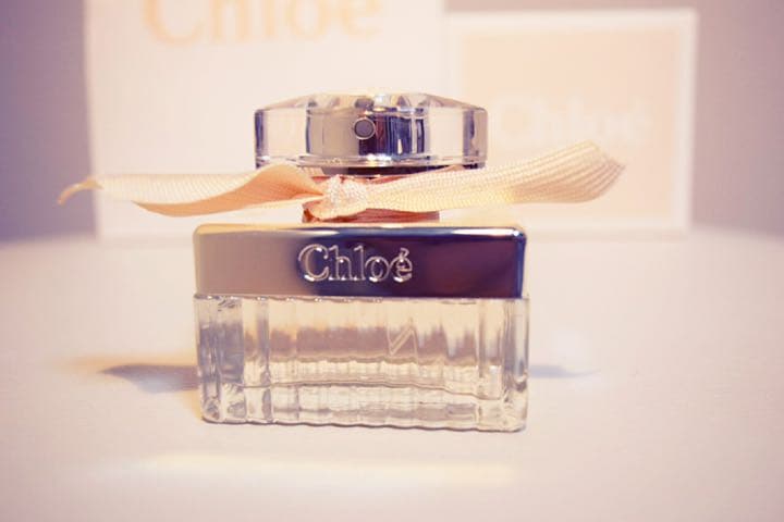 クロエ フルール ド パルファム オードパルファム  75mL