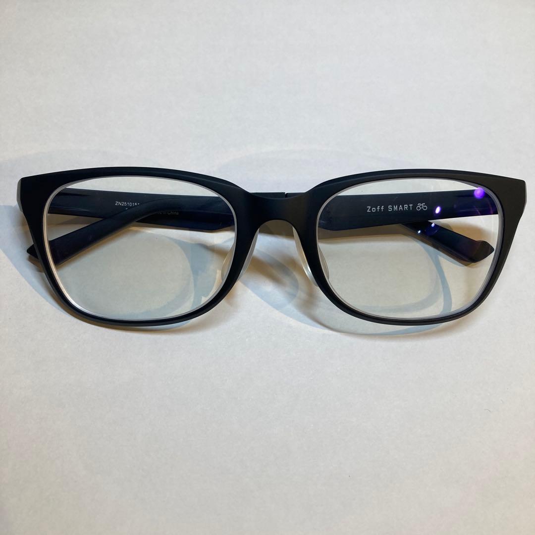 メガネ・老眼鏡 Zoff SMART